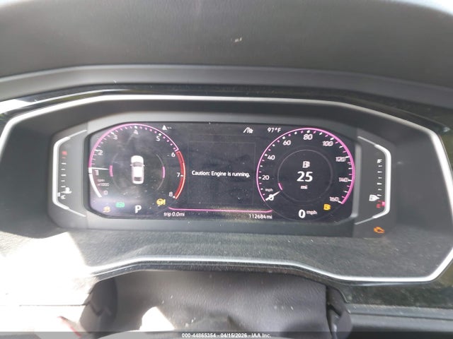 3VWG57BU7LM105335 Volkswagen Jetta 1.4t Sel Premium