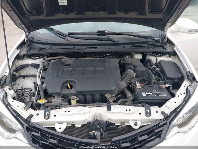 Toyota Corolla S 2015 5YFBURHE5FP285066 Image 10