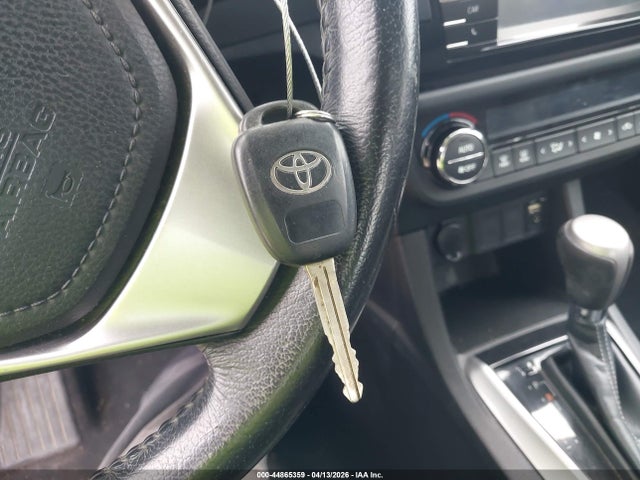 Toyota Corolla S 2015 5YFBURHE5FP285066 Image 11