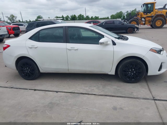 Toyota Corolla S 2015 5YFBURHE5FP285066 Image 13