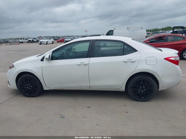 Toyota Corolla S 2015 5YFBURHE5FP285066 Image 14
