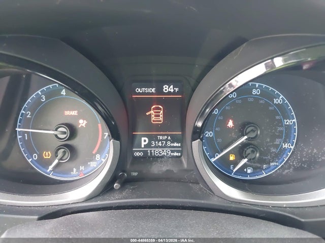 Toyota Corolla S 2015 5YFBURHE5FP285066 Image 15