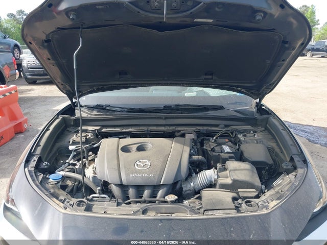 Продажа на аукционе авто 2020 Mazda Cx-30, vin: 3MVDMBBL4LM123549, номер лота: 44865360