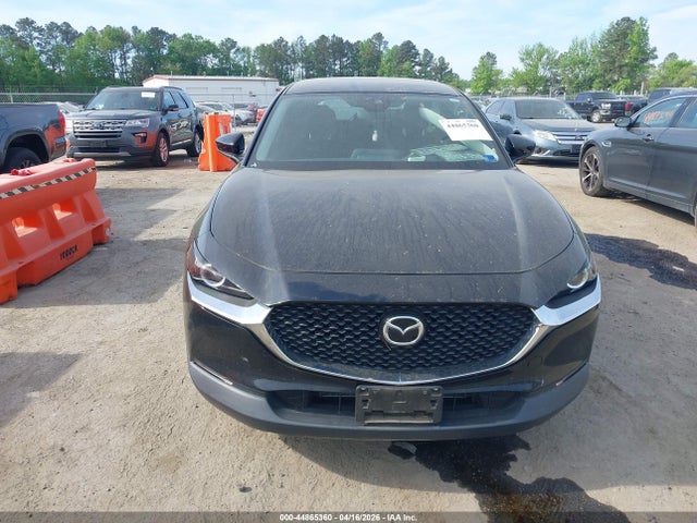 Продажа на аукционе авто 2020 Mazda Cx-30, vin: 3MVDMBBL4LM123549, номер лота: 44865360
