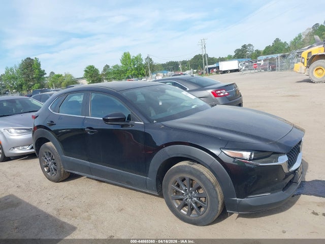Продажа на аукционе авто 2020 Mazda Cx-30, vin: 3MVDMBBL4LM123549, номер лота: 44865360