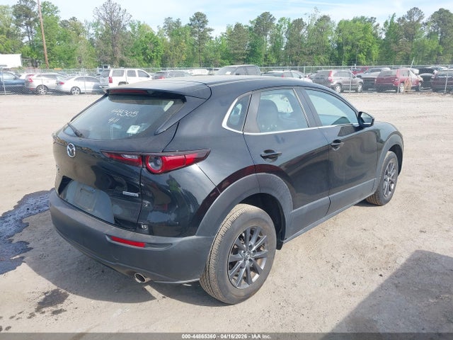 Продажа на аукционе авто 2020 Mazda Cx-30, vin: 3MVDMBBL4LM123549, номер лота: 44865360