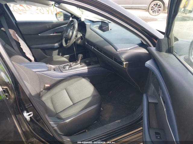 Продажа на аукционе авто 2020 Mazda Cx-30, vin: 3MVDMBBL4LM123549, номер лота: 44865360