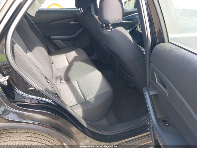 Продажа на аукционе авто 2020 Mazda Cx-30, vin: 3MVDMBBL4LM123549, номер лота: 44865360