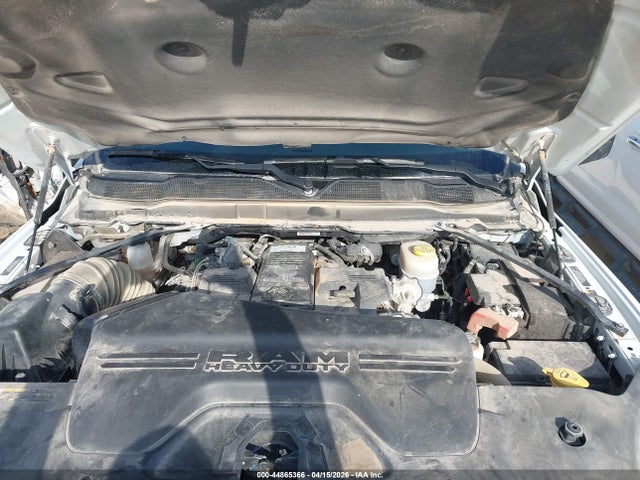 Aukcja sprzedaży 2024 Ram 2500 Big Horn  4x4 6'4 Box, vin: 3C6UR5DLXRG303909, numer aukcji: 44865366
