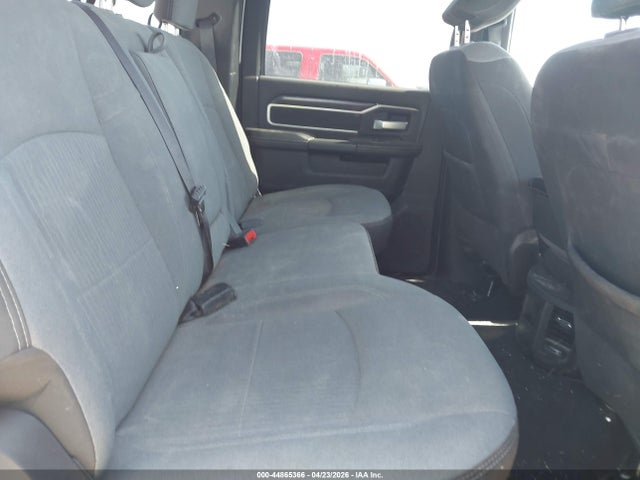 Aukcja sprzedaży 2024 Ram 2500 Big Horn  4x4 6'4 Box, vin: 3C6UR5DLXRG303909, numer aukcji: 44865366