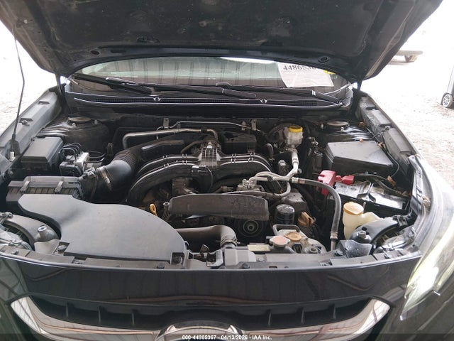 Продаж на аукціоні авто 2021 Subaru Legacy Premium, vin: 4S3BWAF67M3012384, номер лоту: 44865367