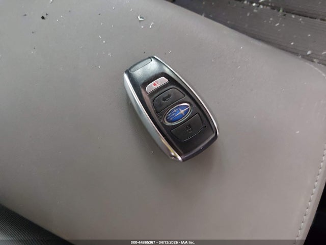 Продаж на аукціоні авто 2021 Subaru Legacy Premium, vin: 4S3BWAF67M3012384, номер лоту: 44865367