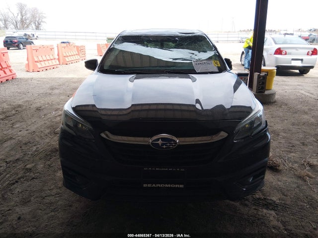Продаж на аукціоні авто 2021 Subaru Legacy Premium, vin: 4S3BWAF67M3012384, номер лоту: 44865367