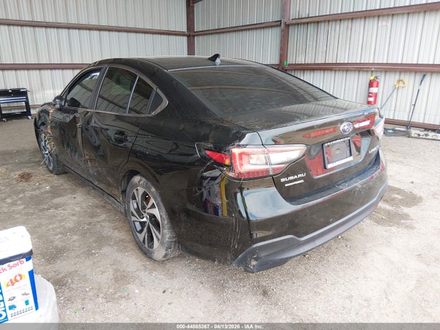 Продаж на аукціоні авто 2021 Subaru Legacy Premium, vin: 4S3BWAF67M3012384, номер лоту: 44865367