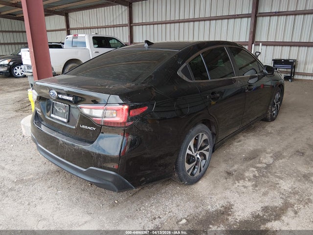 Продаж на аукціоні авто 2021 Subaru Legacy Premium, vin: 4S3BWAF67M3012384, номер лоту: 44865367
