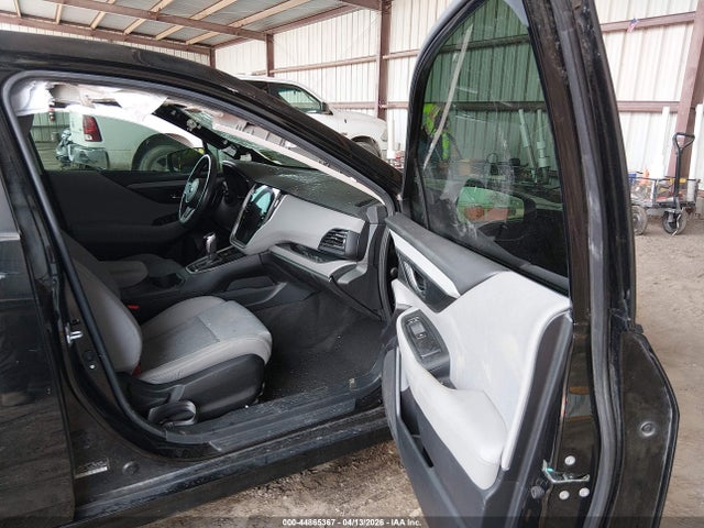 Продаж на аукціоні авто 2021 Subaru Legacy Premium, vin: 4S3BWAF67M3012384, номер лоту: 44865367