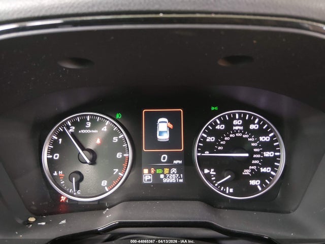 Продаж на аукціоні авто 2021 Subaru Legacy Premium, vin: 4S3BWAF67M3012384, номер лоту: 44865367
