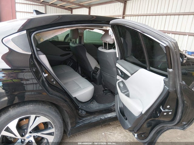 Продаж на аукціоні авто 2021 Subaru Legacy Premium, vin: 4S3BWAF67M3012384, номер лоту: 44865367