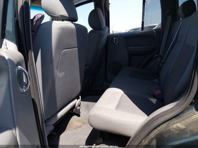 2005 Jeep Liberty Limited Edition მანქანა იყიდება აუქციონზე, vin: 1J4GL58K85W529025, აუქციონის ნომერი: 44865369