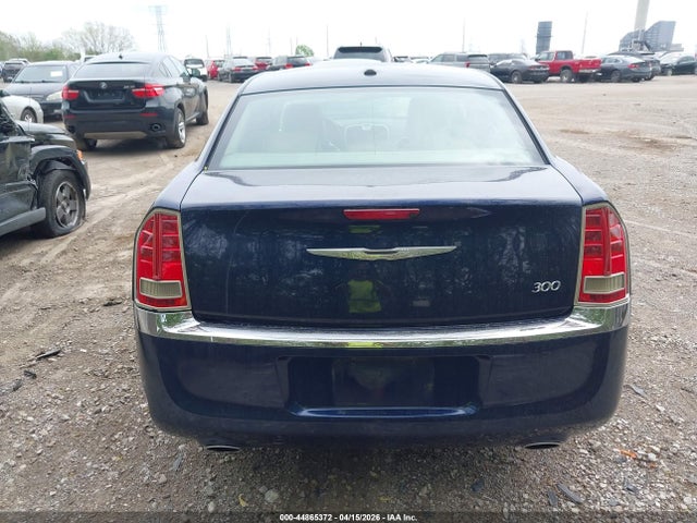 Aukcja sprzedaży 2013 Chrysler 300 Motown, vin: 2C3CCAAG5DH561516, numer aukcji: 44865372