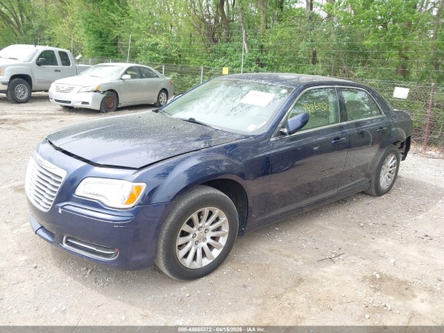 Aukcja sprzedaży 2013 Chrysler 300 Motown, vin: 2C3CCAAG5DH561516, numer aukcji: 44865372