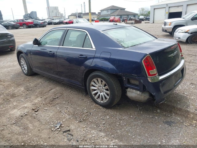 Aukcja sprzedaży 2013 Chrysler 300 Motown, vin: 2C3CCAAG5DH561516, numer aukcji: 44865372
