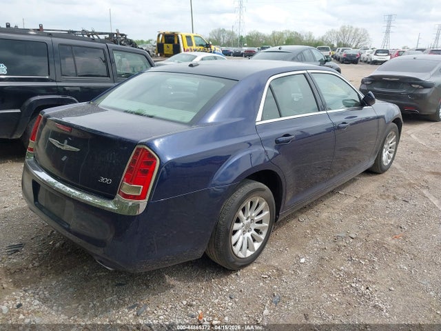 Aukcja sprzedaży 2013 Chrysler 300 Motown, vin: 2C3CCAAG5DH561516, numer aukcji: 44865372