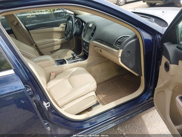 Aukcja sprzedaży 2013 Chrysler 300 Motown, vin: 2C3CCAAG5DH561516, numer aukcji: 44865372