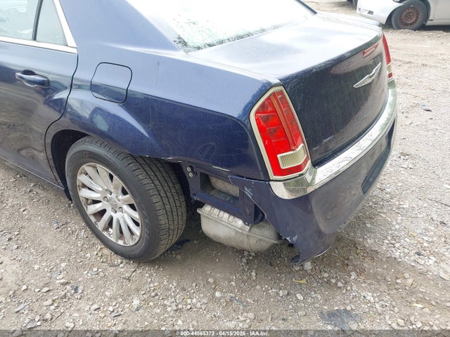 Aukcja sprzedaży 2013 Chrysler 300 Motown, vin: 2C3CCAAG5DH561516, numer aukcji: 44865372