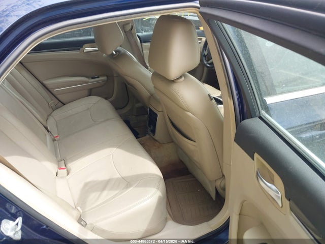 Aukcja sprzedaży 2013 Chrysler 300 Motown, vin: 2C3CCAAG5DH561516, numer aukcji: 44865372
