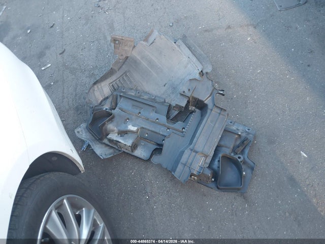 44865374 :رقم المزاد ، JN1BV7AP5FM336570 vin ، 2015 Infiniti Q50 Premium مزاد بيع