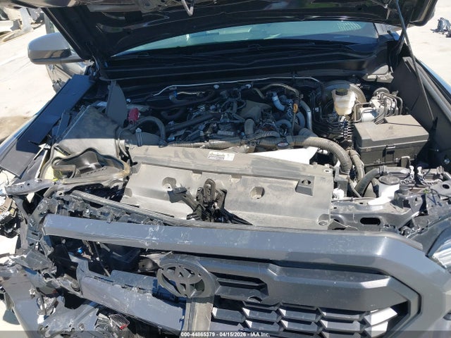 3TMLB5JN6SM127494 Toyota Tacoma