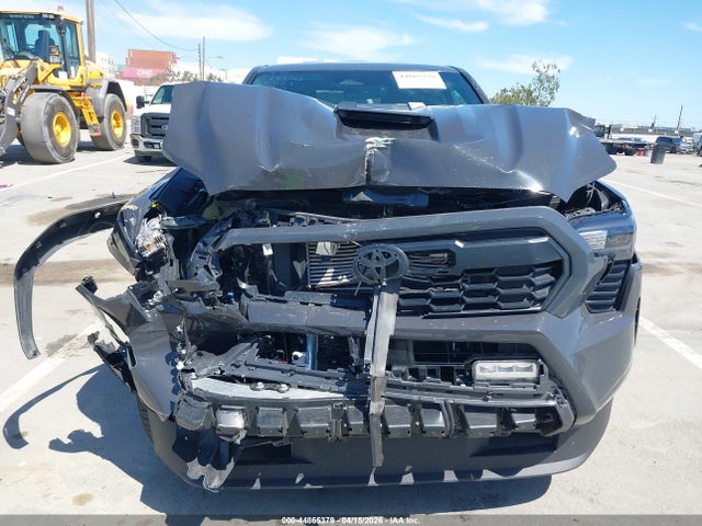 3TMLB5JN6SM127494 Toyota Tacoma