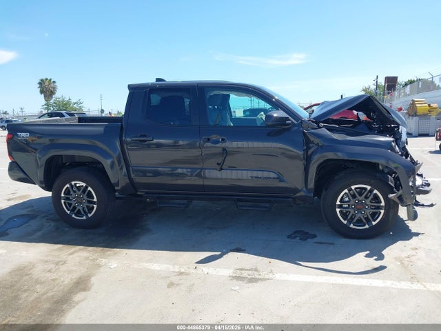 3TMLB5JN6SM127494 Toyota Tacoma