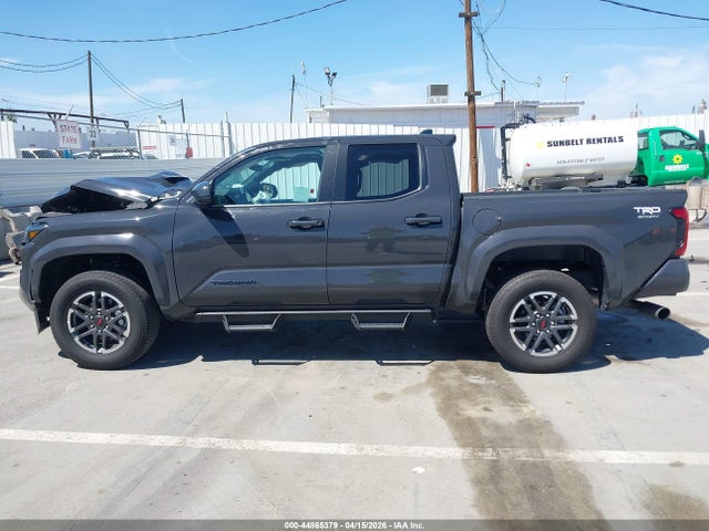3TMLB5JN6SM127494 Toyota Tacoma