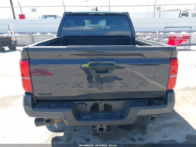 3TMLB5JN6SM127494 Toyota Tacoma