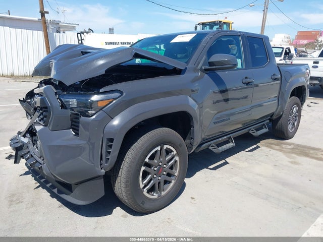 3TMLB5JN6SM127494 Toyota Tacoma