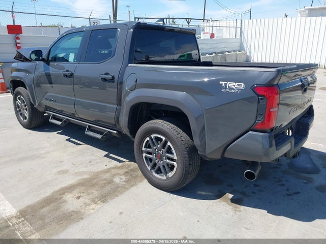 3TMLB5JN6SM127494 Toyota Tacoma