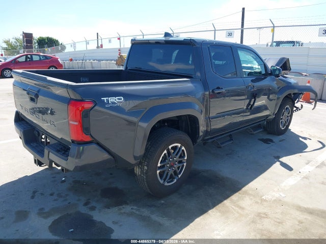 3TMLB5JN6SM127494 Toyota Tacoma