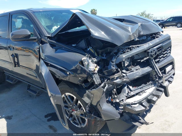 3TMLB5JN6SM127494 Toyota Tacoma