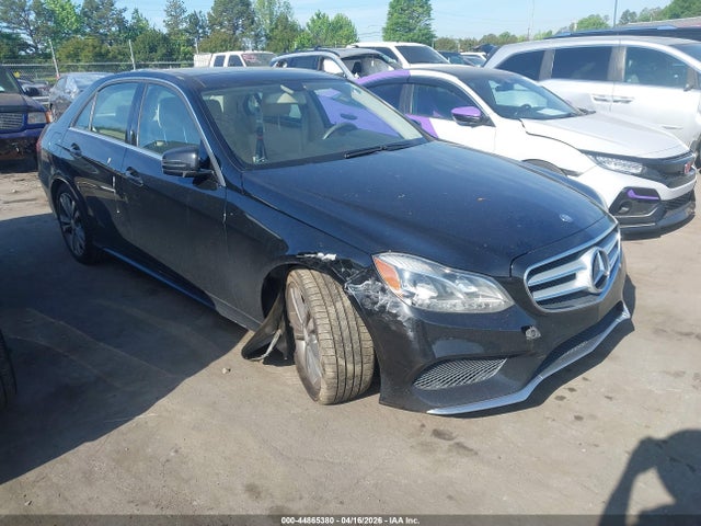 Продаж на аукціоні авто 2014 Mercedes-benz E 350, vin: WDDHF5KB1EA780093, номер лоту: 44865380