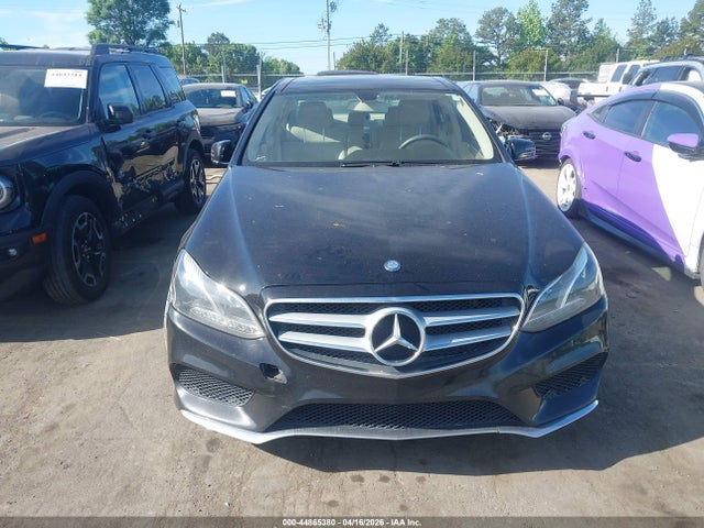 Продаж на аукціоні авто 2014 Mercedes-benz E 350, vin: WDDHF5KB1EA780093, номер лоту: 44865380