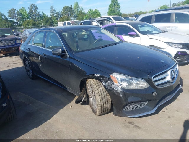 Продаж на аукціоні авто 2014 Mercedes-benz E 350, vin: WDDHF5KB1EA780093, номер лоту: 44865380