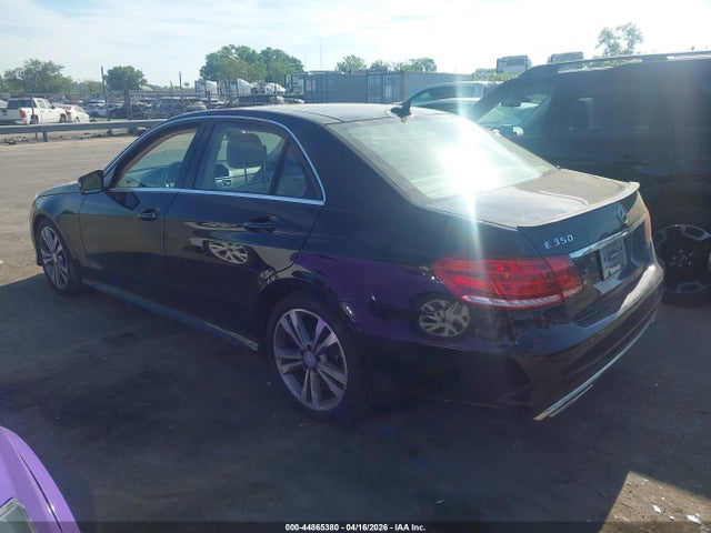 Продаж на аукціоні авто 2014 Mercedes-benz E 350, vin: WDDHF5KB1EA780093, номер лоту: 44865380