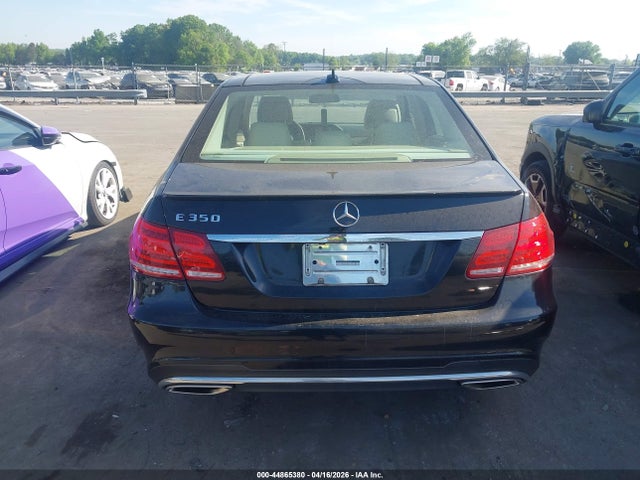 Продаж на аукціоні авто 2014 Mercedes-benz E 350, vin: WDDHF5KB1EA780093, номер лоту: 44865380