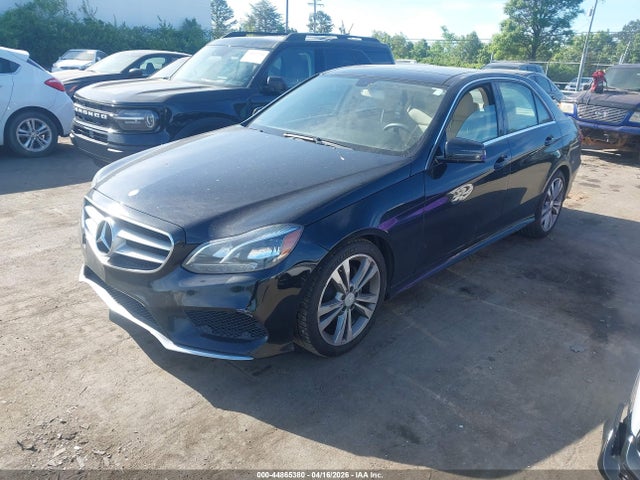 Продаж на аукціоні авто 2014 Mercedes-benz E 350, vin: WDDHF5KB1EA780093, номер лоту: 44865380