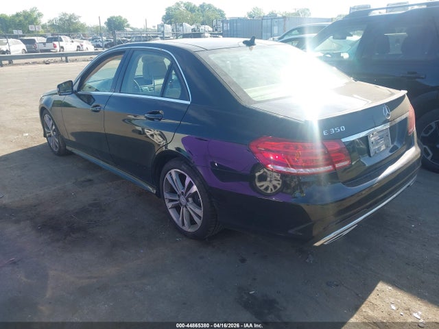 Продаж на аукціоні авто 2014 Mercedes-benz E 350, vin: WDDHF5KB1EA780093, номер лоту: 44865380
