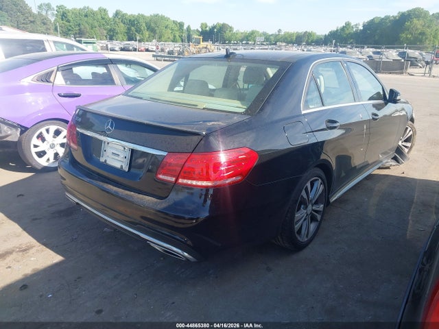 Продаж на аукціоні авто 2014 Mercedes-benz E 350, vin: WDDHF5KB1EA780093, номер лоту: 44865380