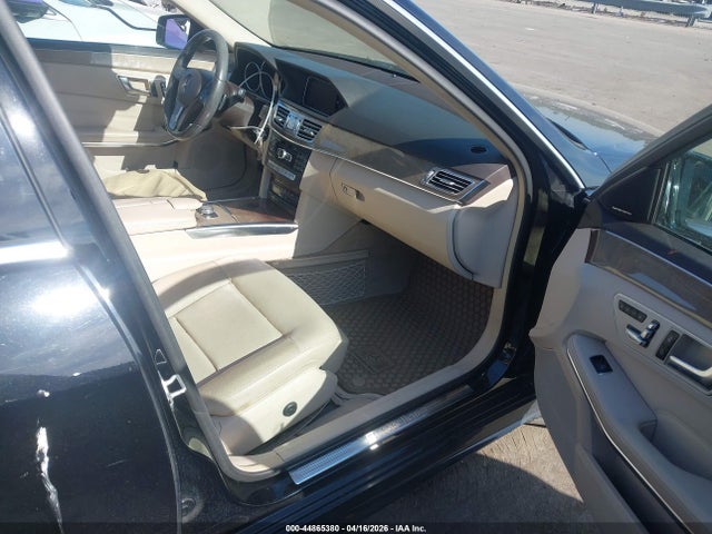 Продаж на аукціоні авто 2014 Mercedes-benz E 350, vin: WDDHF5KB1EA780093, номер лоту: 44865380
