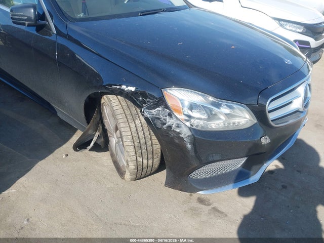 Продаж на аукціоні авто 2014 Mercedes-benz E 350, vin: WDDHF5KB1EA780093, номер лоту: 44865380